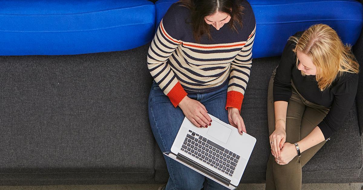 Nationwide Building Society's cover photo