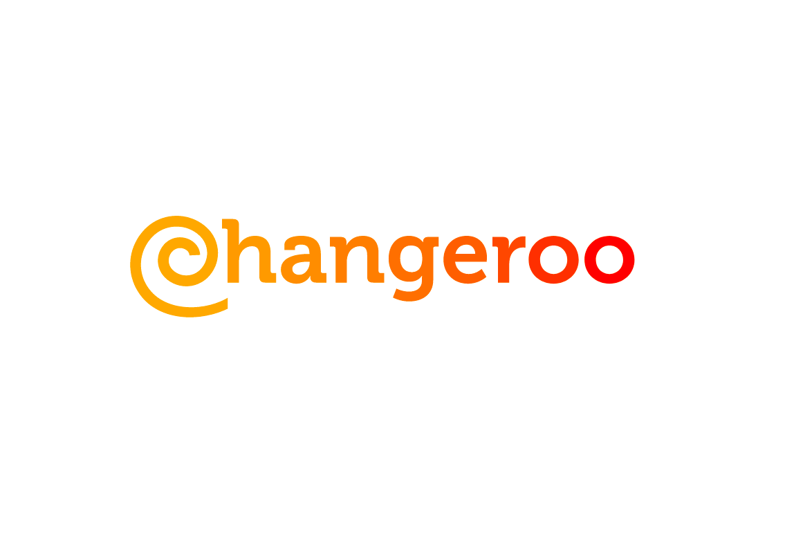 Changeroo logo
