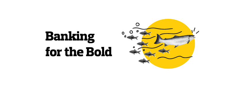 Omslagfoto van Aldermore Bank