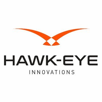Logo Hawk-Eye Innovations Ltd