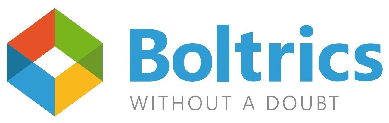 Logo Boltrics