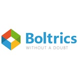 Logo Boltrics