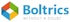 Boltrics logo