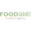 Food Cabinet logo