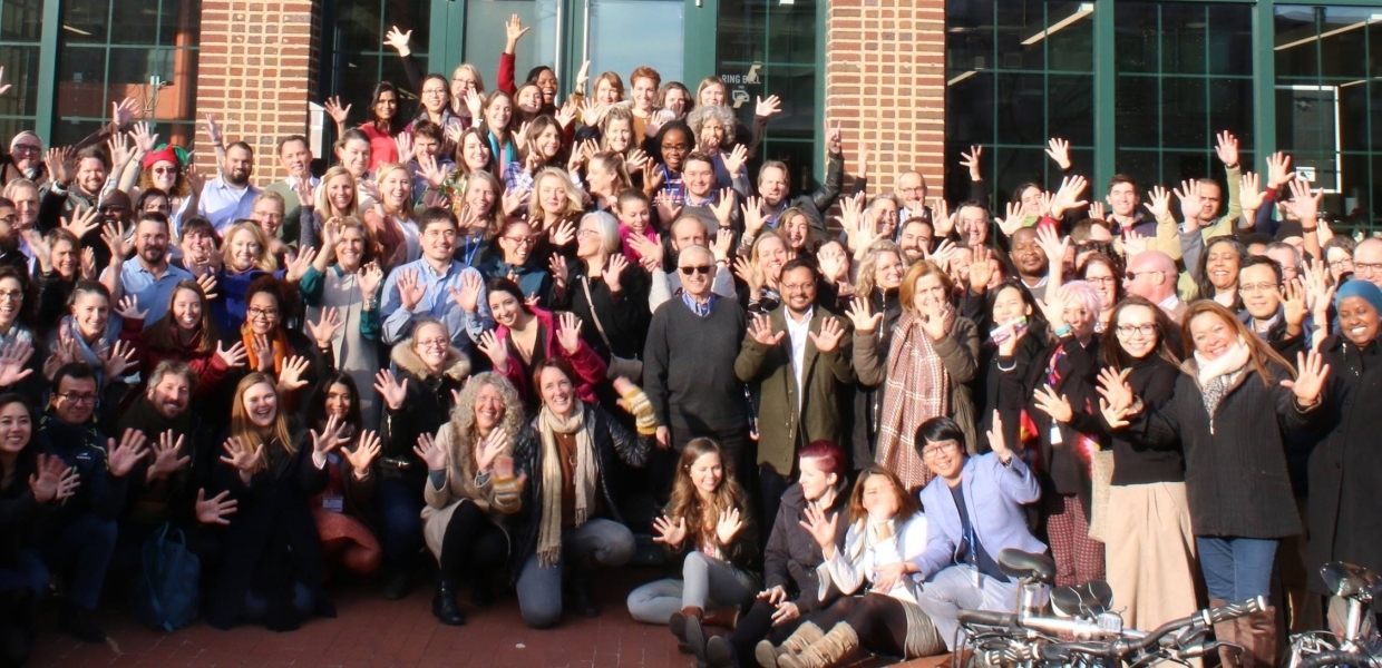 Internews Network's cover photo