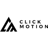 Logo Clickmotion B.V.