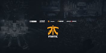 Fnatic's cover photo