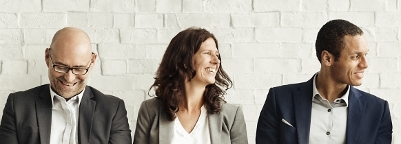 Crédit Agricole's cover photo