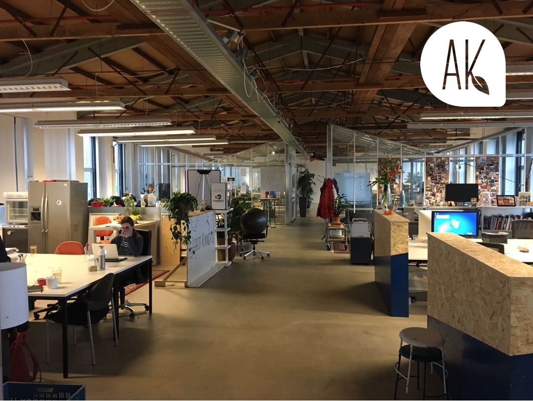 Abbot Kinney's's cover photo