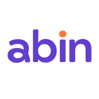 Logo Abin accountants
