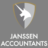 Logo Janssen Accountants