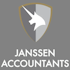 Janssen Accountants logo