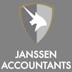 Janssen Accountants logo