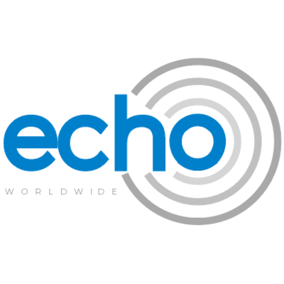 Echo logo