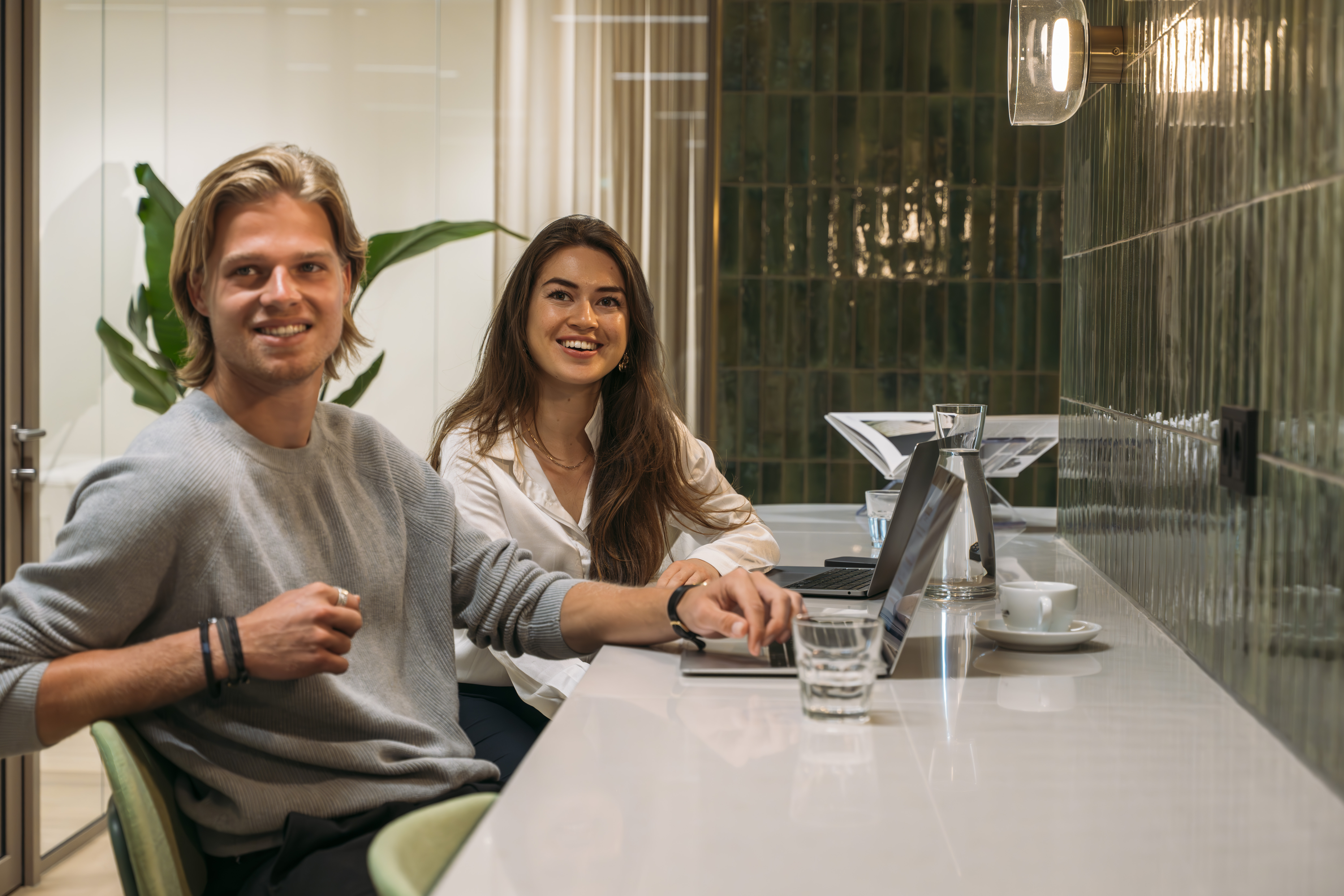 Co-Office Amsterdam's cover photo