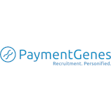 Logo PaymentGenes Recruitment