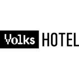 Logo Volkshotel