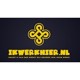 Logo www.ikwerkhier.nl
