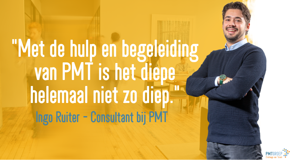 PMT Groep B.V.'s cover photo