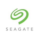 Logo Seagate Technology