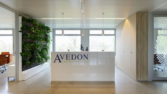 Avedon Capital Partners - Cover Photo