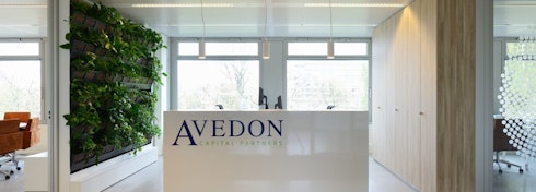 Avedon Capital Partners's cover photo