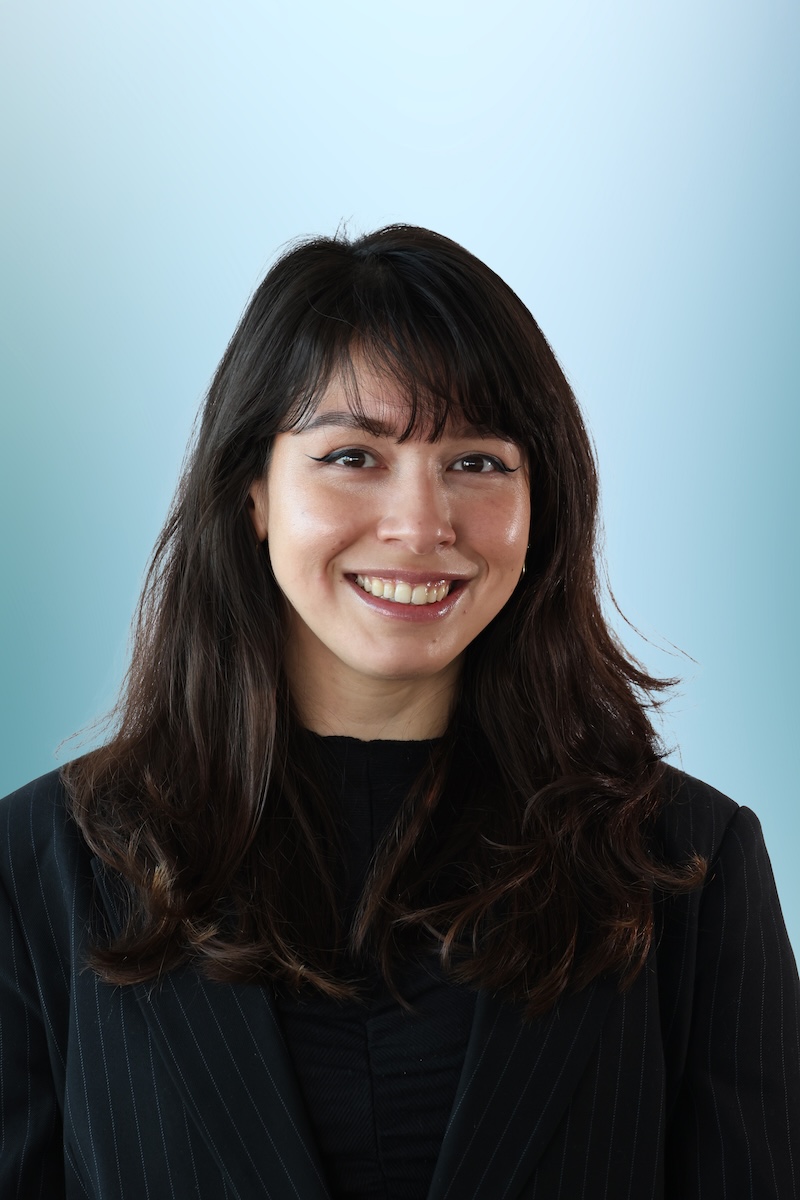 Theresa Huwae 