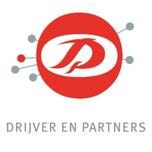 Drijver en Partners logo
