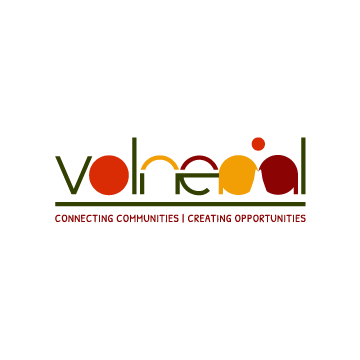 Volnepal logo