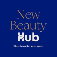 New Beauty Hub logo