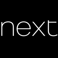 Next logo