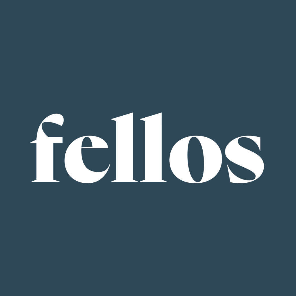 Fellos & Goodweigh logo