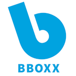Logo BBOXX