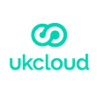 UKCloud logo