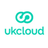 Logo UKCloud