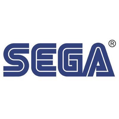SEGA Europe logo