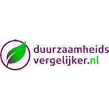 Logo Duurzaamheidsvergelijker