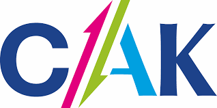 CAK NL logo
