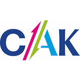 Logo CAK NL