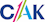CAK NL logo