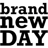 Logo Brand New Day