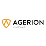Logo Agerion IT