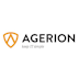 Agerion IT logo