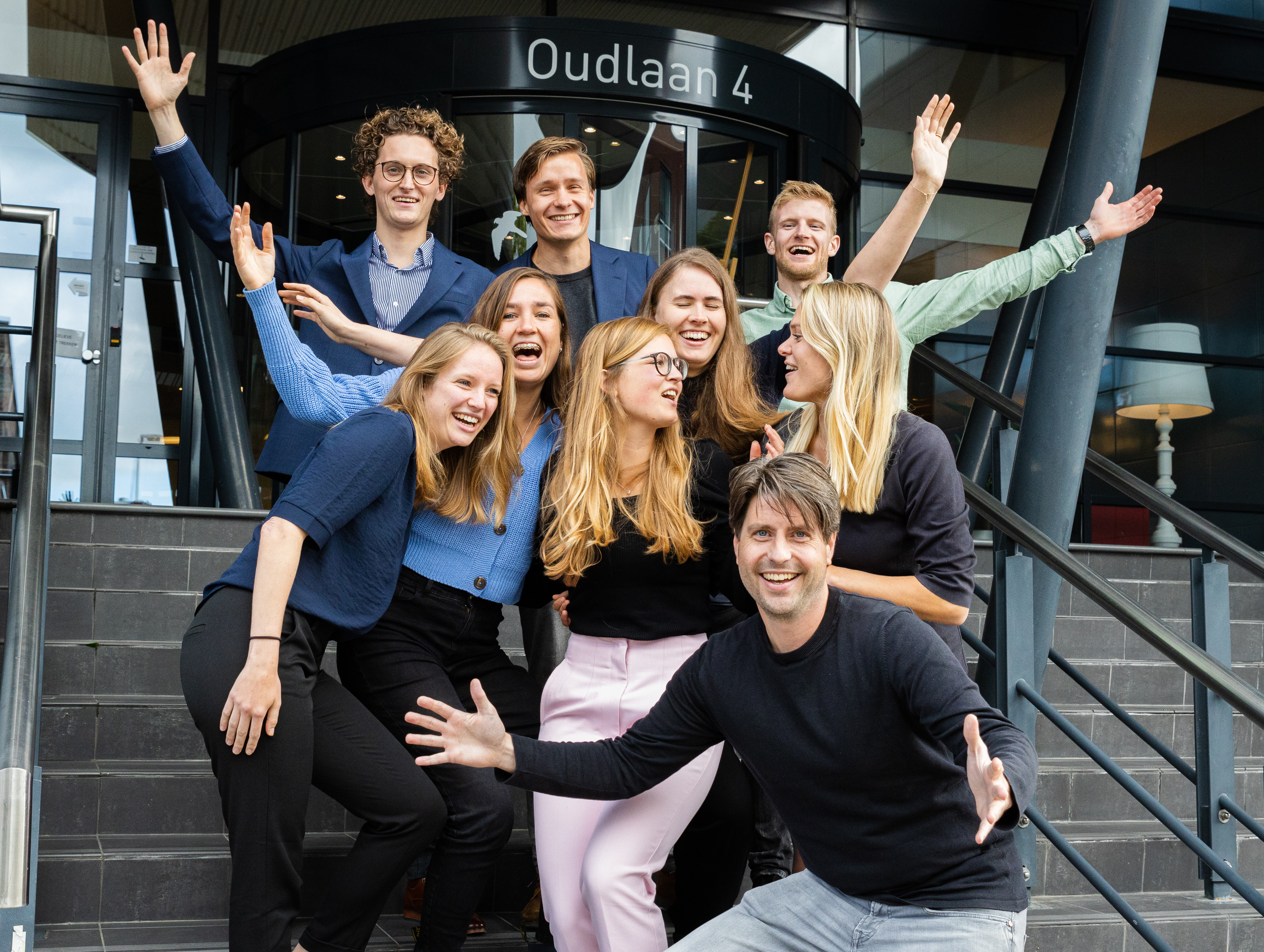 Talent for Care's cover photo