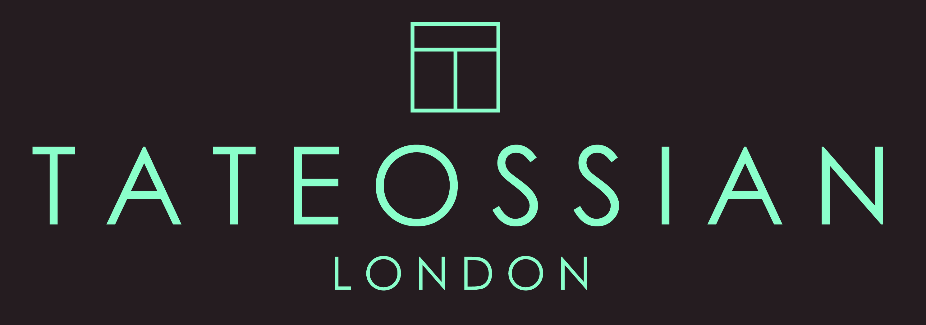 Omslagfoto van Tateossian