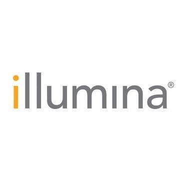Illumina UK logo