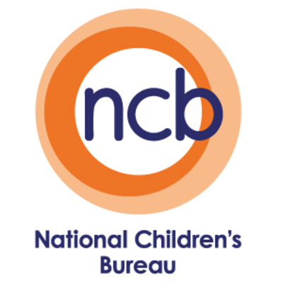 National Children's Bureau logo