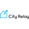 City Relay logo