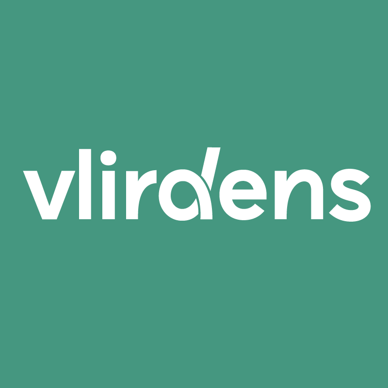 Logo Vlirdens