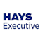 Logo Hays Executive